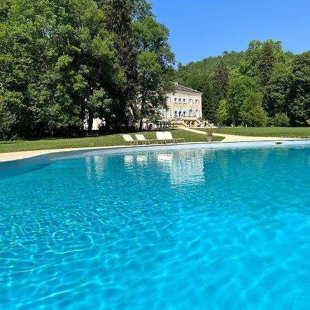 Chateau De Rhodes 瑟鲁堡 外观 照片