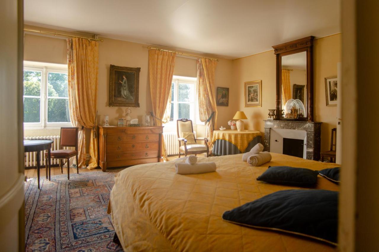 Chateau De Rhodes 瑟鲁堡 外观 照片